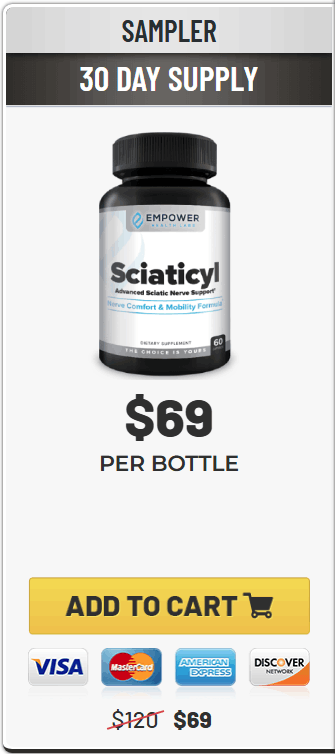 Order Sciaticyl 1 Bottle