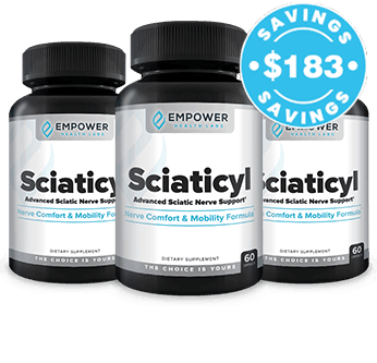 Sciaticyl  Pills
