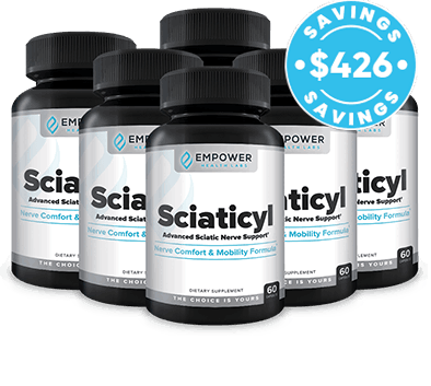Buy Sciaticyl